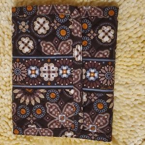 Vera Bradley Jewelry Organizer